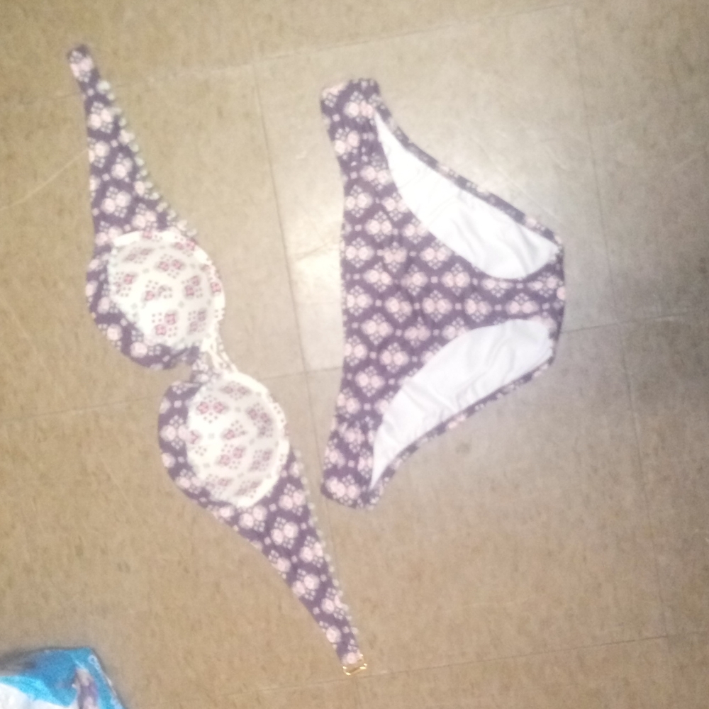 Victorias Secret The Knockout Bikini